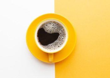 Can the Coffee Creamer Ruin Your Diet?