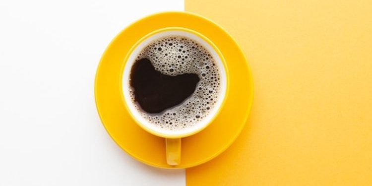 Can the Coffee Creamer Ruin Your Diet?