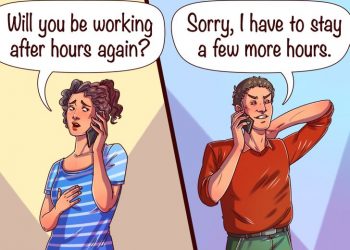 Ladies, Here Are 5 Hidden Signs Your Partner Might Be Emotionally Cheating on You