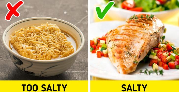 Be Careful, This What Happen to Your Body After Eating Instant Noodles