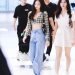 Here Are BLACKPINK’s Airport Outfit Ideas