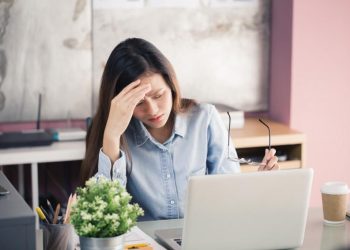 Beware, These Five Diseases are More Popular Among Women than Men