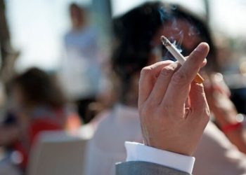 The Effects of Quitting Smoking After 20 Minutes Until 10 Years