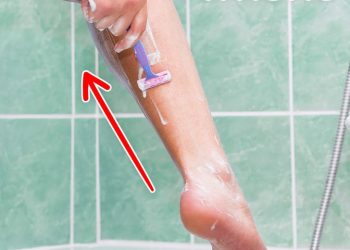 Here Are 5 Shaving Mistakes That Can Wreck Your Skin