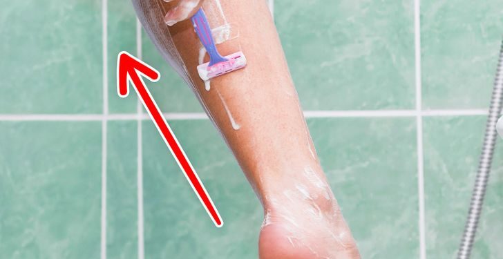 Here Are 5 Shaving Mistakes That Can Wreck Your Skin