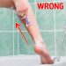 Here Are 5 Shaving Mistakes That Can Wreck Your Skin