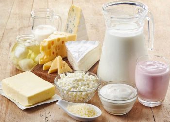 These Are 5 Foods that May Be Cause of Bloating