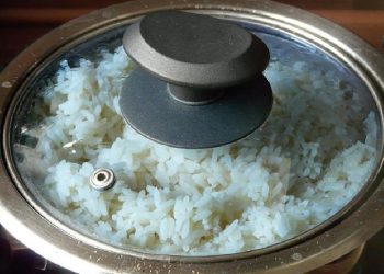 The Secret of Cooking Rice to Maintain Nutrition and Eliminate Residual Arsenic