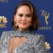 Chrissy Teigen in Grief Depression Hole After Lose Her Baby