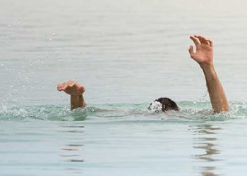 Tragic, an Elementary School Boy Drowned While His Brother Made a Tiktok video