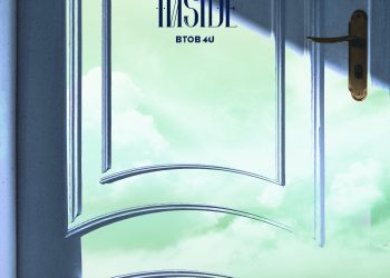 BTOB 4U Will be Releasing Their First Mini-album on November 16