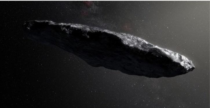 Research Says that An Asteroid As Big As The Burj Khalifa Will Hurtle Past Earth Soon