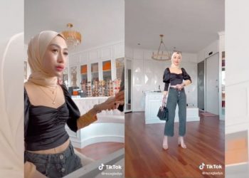 This Hijabi Aesthetician Under Fire After Wearing Flesh-Colored Undershirt