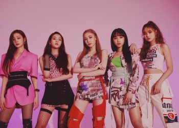 SECRET NUMBER Will Launch Their New Single