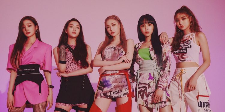 SECRET NUMBER Will Launch Their New Single