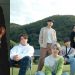 For the First Time, Alicia Keys Cover Song BTS