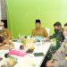 Anticipating Covid-19 Transmission During Long Holidays, the  Indragiri Hilir Regency Government Reactivates the  Posts at the Border