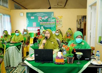 Zulaikhah Wardan Asks to Take Advantage of House Garage