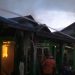 Two Residential Units in Tembilahan Hulu Burned, Two Residents Taken to the Hospital
