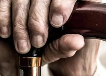 The Story of an Elderly Couple in Indragiri Hilir that Died Together