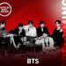 BTS Won 2 Trophies on American Music Award