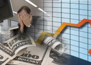 Dozens of Giant Companies in the World was Bankrupt Due to Covid-19