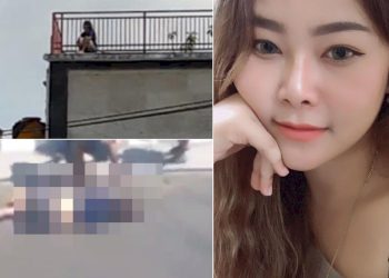 Ayu Wulantari, the Instagram Celebrity from Bali Who Died After Jumped from  the 4th Floor of an Inn