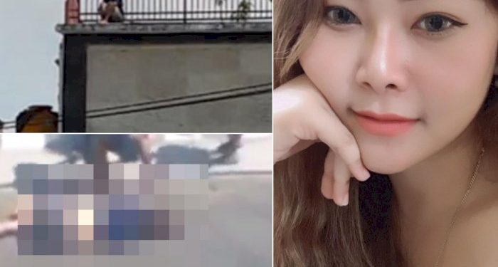 Ayu Wulantari, the Instagram Celebrity from Bali Who Died After Jumped from  the 4th Floor of an Inn