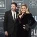 Kelly Clarkson Wanted to be a Better Person After Divorce With Brandon Blackstock