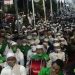 The Polemic About Habib Rizieq, Netizens Hopes Jokowi to Deactivate of Anies