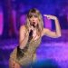 For 6th Time, Taylor Swift was Named Artist of Year at American Music Awards