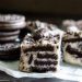 Three Ingredient to Make Easy Oreo Fudge Recipe