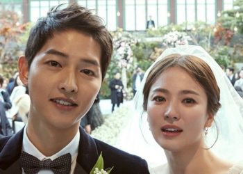 Finally, the Father of Song Joong Ki Revealed that The Divorce of His Son Was His Fault