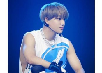 Finally, EXO’s Kai Debut as Solo Artist With Mini Album Today