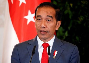 The Reason Why President Joko Widodo Asks to Cut Down the Year-End Holidays