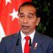 The Reason Why President Joko Widodo Asks to Cut Down the Year-End Holidays