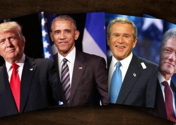 The US President’s Salary and Benefits, Trump Gives All His Salary for Charity