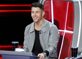 Nick Jonas has Announced that He Will Return to The Voice Program