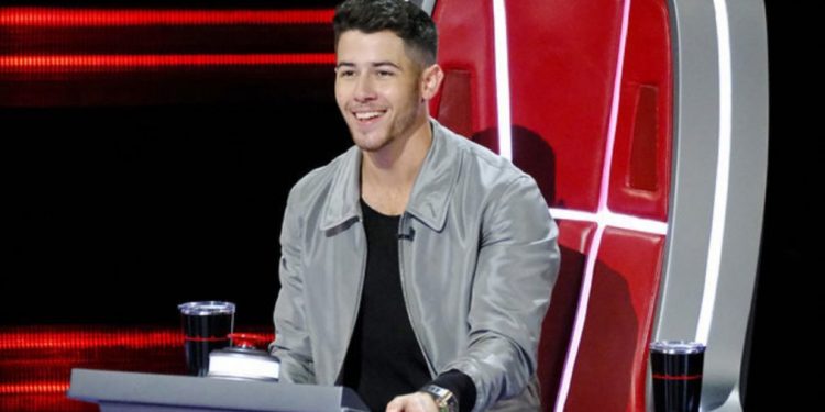 Nick Jonas has Announced that He Will Return to The Voice Program