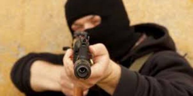 A Gunmen Have Killed Dozens of People in an Attack on a Bus in Western Ethiopia