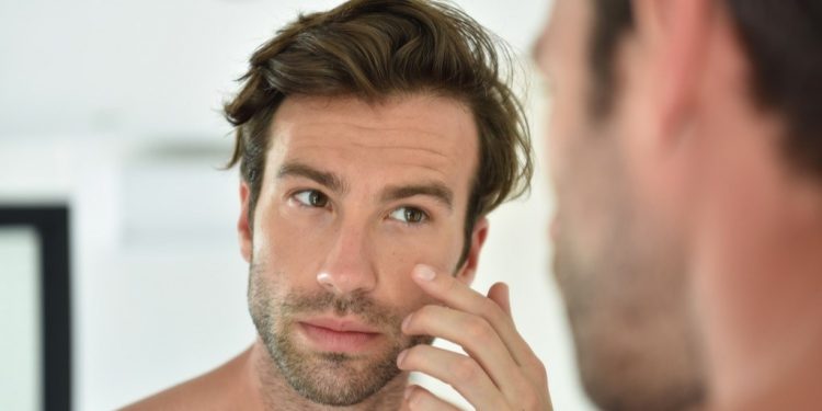 Several Ways All Guys Can Easily Look Younger