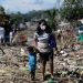 The Death Toll from the Deadliest Cyclone that Hit the Philippines  has Climbed to 67