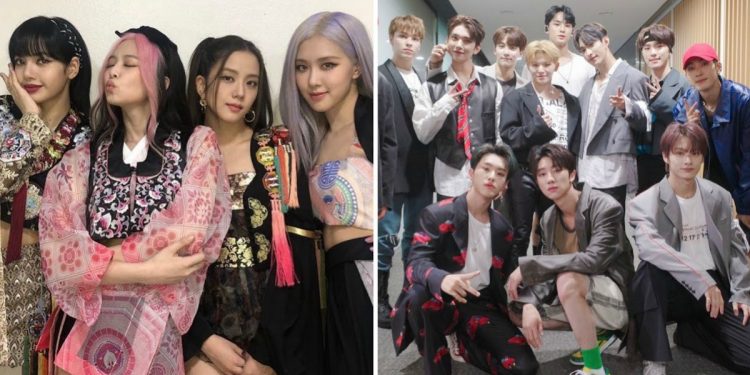 Here Are 6 K-pop Song With Most Wins in Music Events of 2020