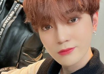 One of UP10TION Member, Bitto Tests Positive For Coronavirus