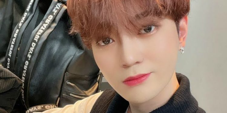 One of UP10TION Member, Bitto Tests Positive For Coronavirus