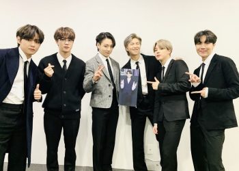 BTS’s Jimin Was Asked by Fans How To Lose Baby Fat, And This is His Answer