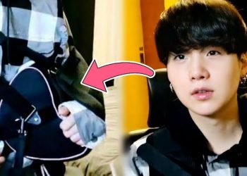 For the First Time, BTS’s Suga Shares More Details About His Surgery And Recovery
