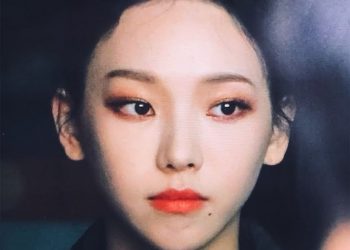 Her Visual Like a Doll, the Korean Netizens Are Falling For aespa’s Karina