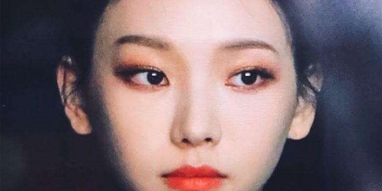 Her Visual Like a Doll, the Korean Netizens Are Falling For aespa’s Karina