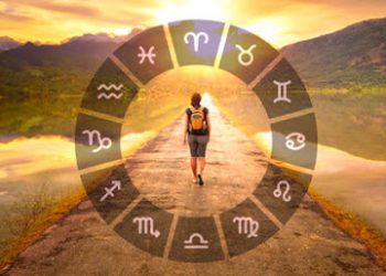 Here Are 5 Zodiac Signs Who Are the Best Holiday Partners